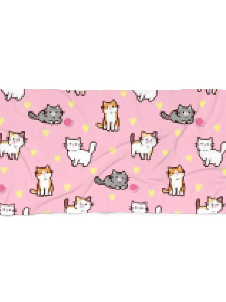 Beach Towel