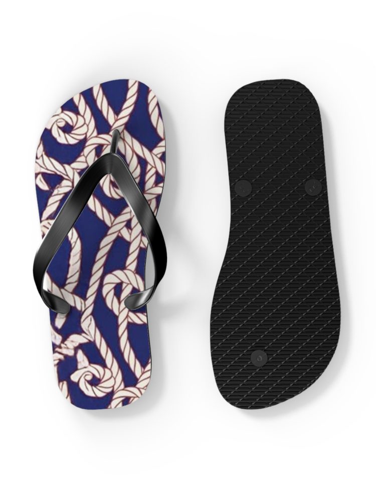Flip Flops