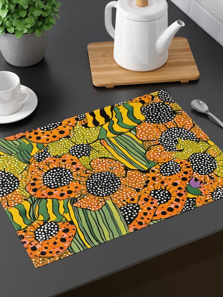 Placemat, 1pc
