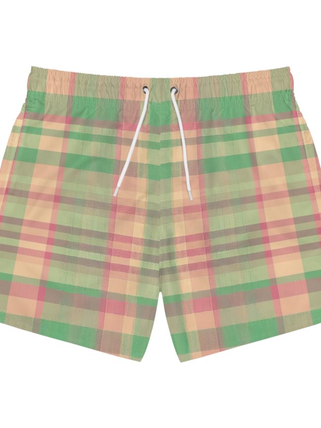 Swim Trunks (AOP)