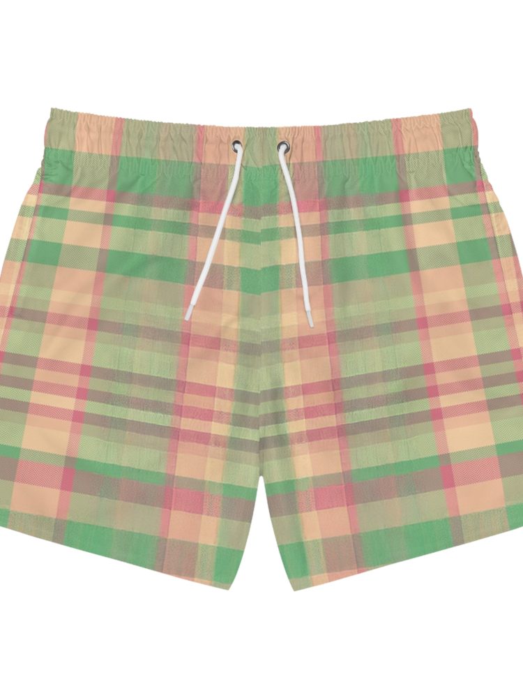 Swim Trunks (AOP)