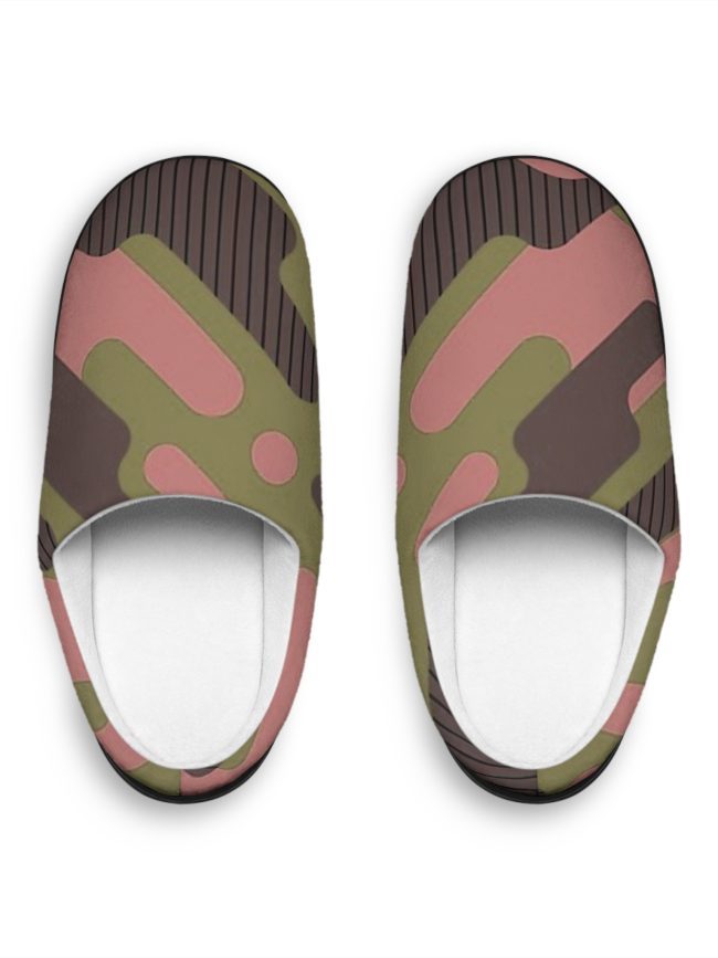 Men's Indoor Slippers