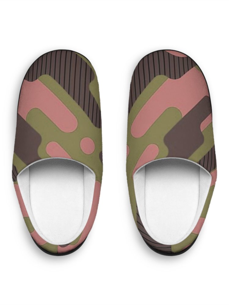Men's Indoor Slippers