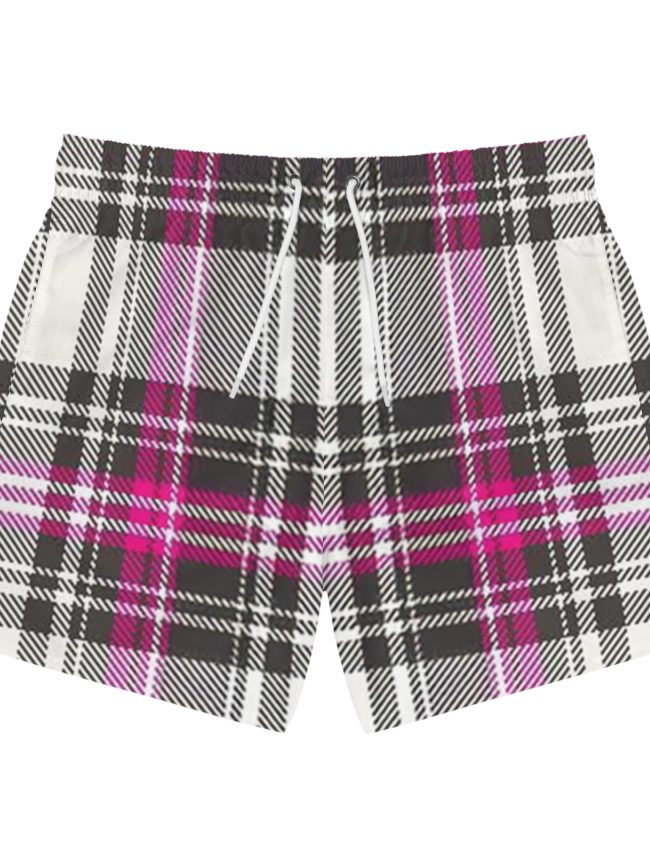 Swim Trunks (AOP)