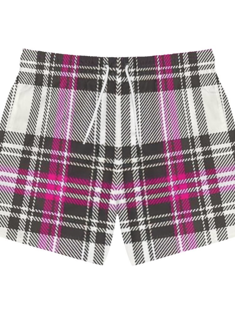 Swim Trunks (AOP)