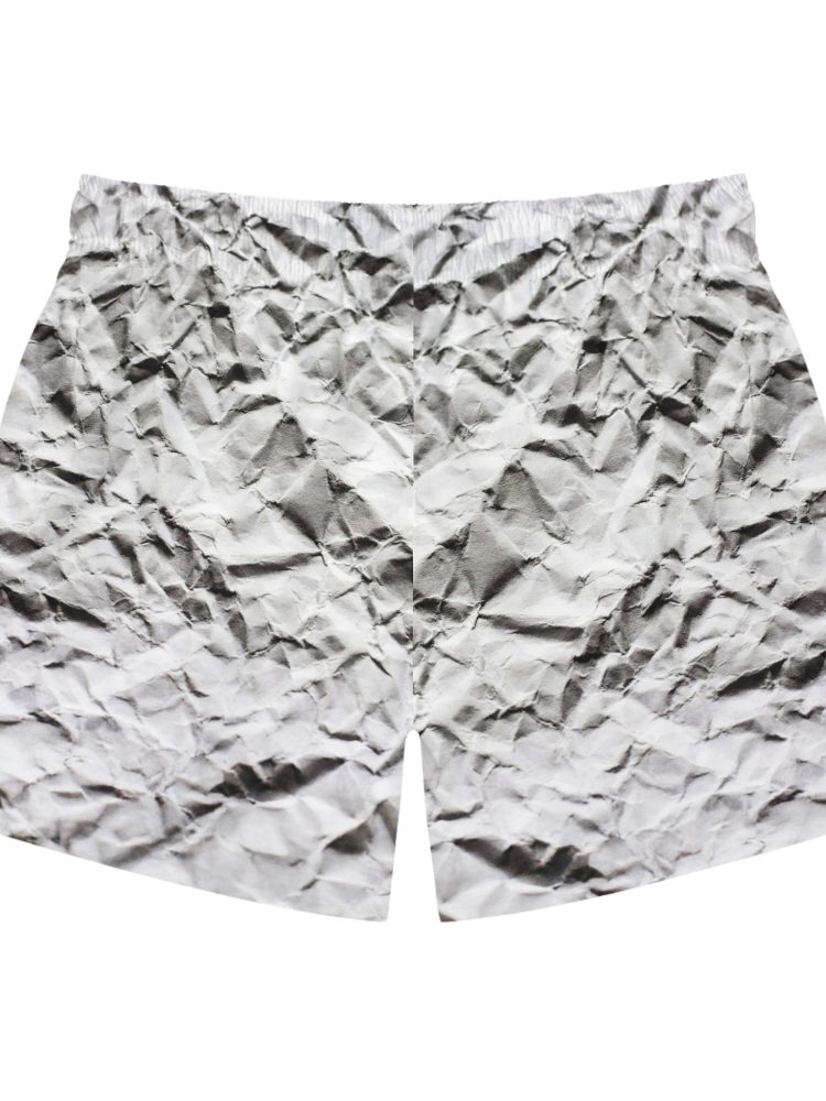 Swim Trunks (AOP)