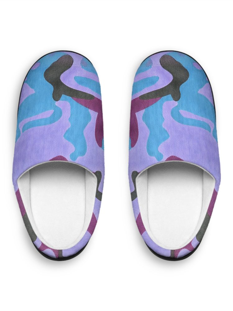 Men's Indoor Slippers