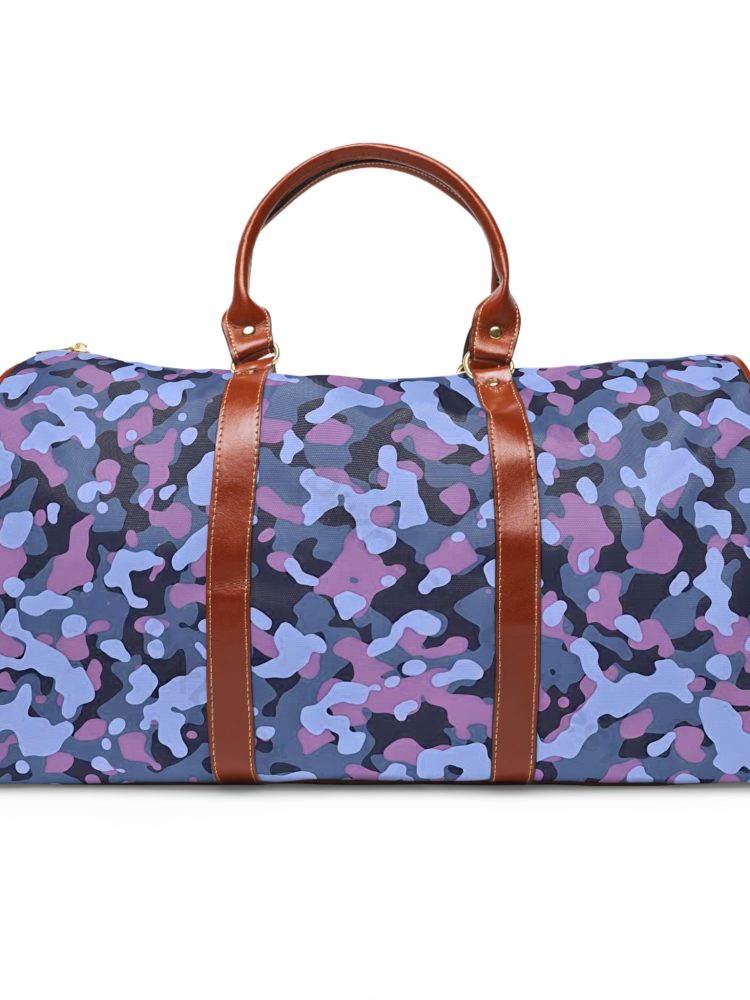 Waterproof Travel Bag