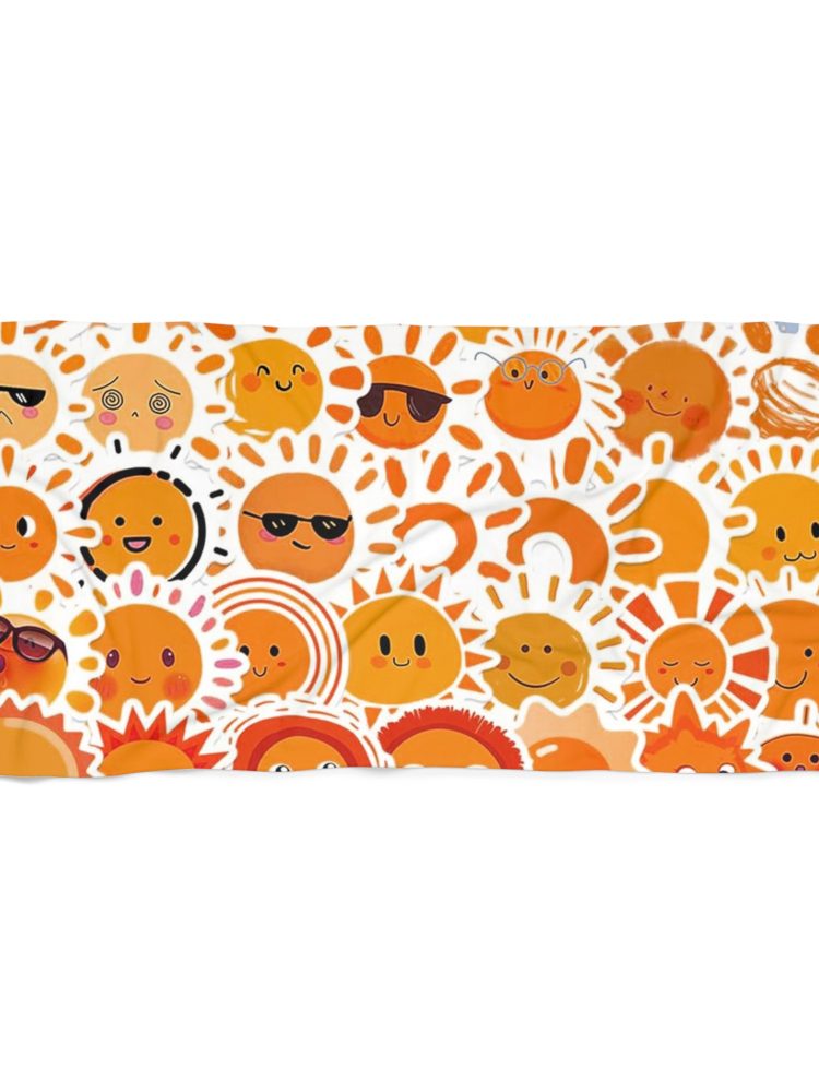 Beach Towel