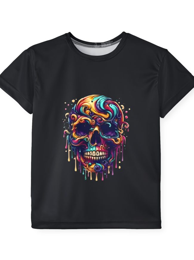 Kids Sports Jersey (AOP)