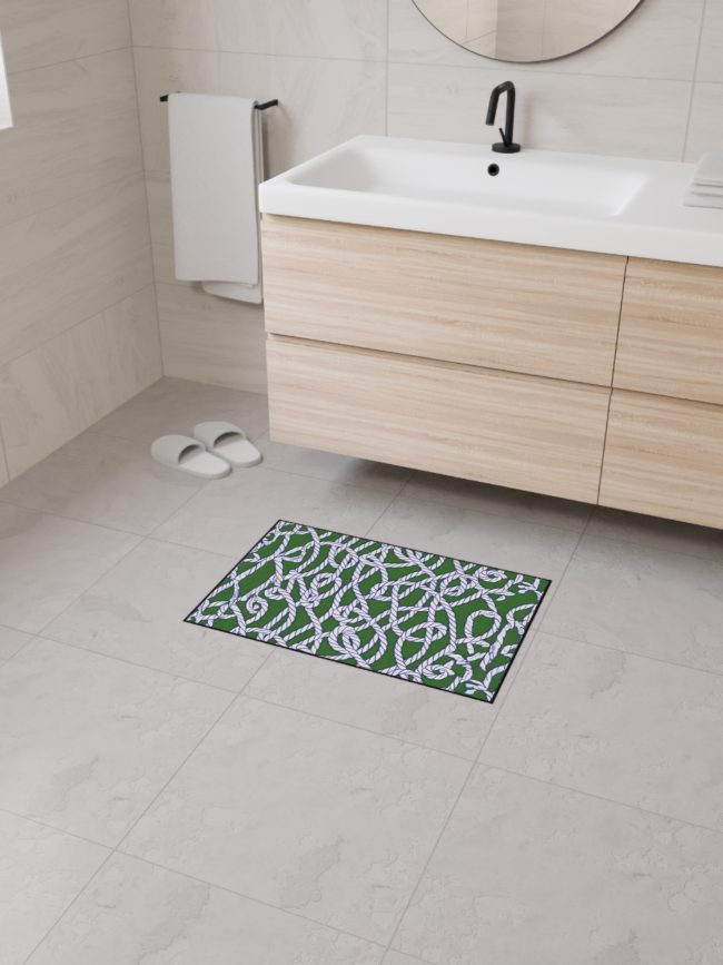 Heavy Duty Floor Mat