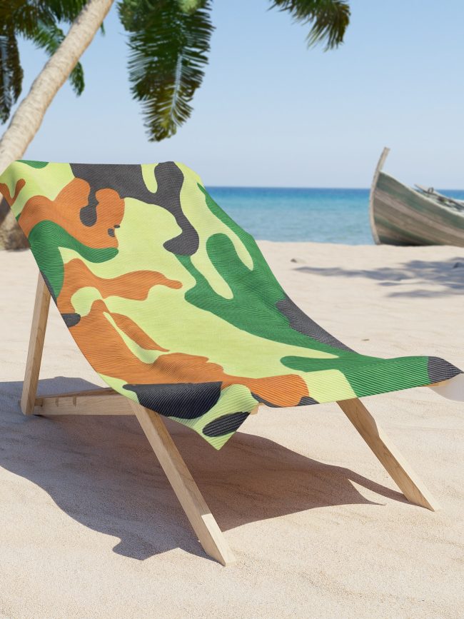 Beach Towel