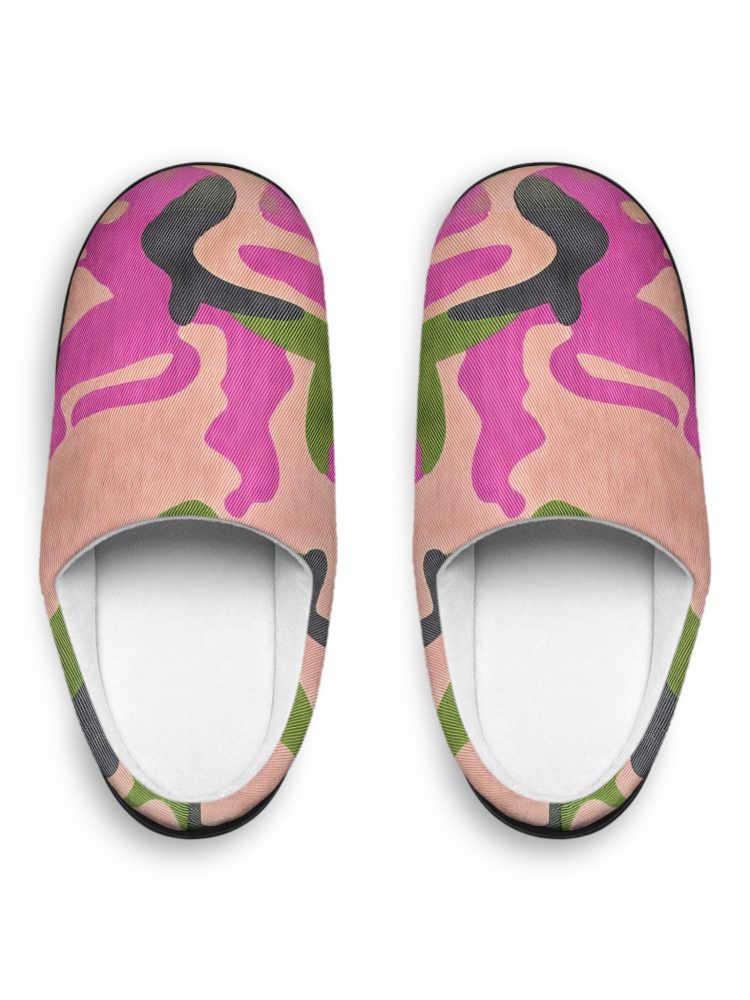 Men's Indoor Slippers