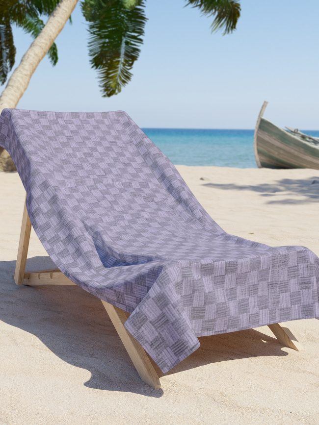 Beach Towel