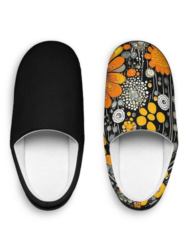 Men's Indoor Slippers
