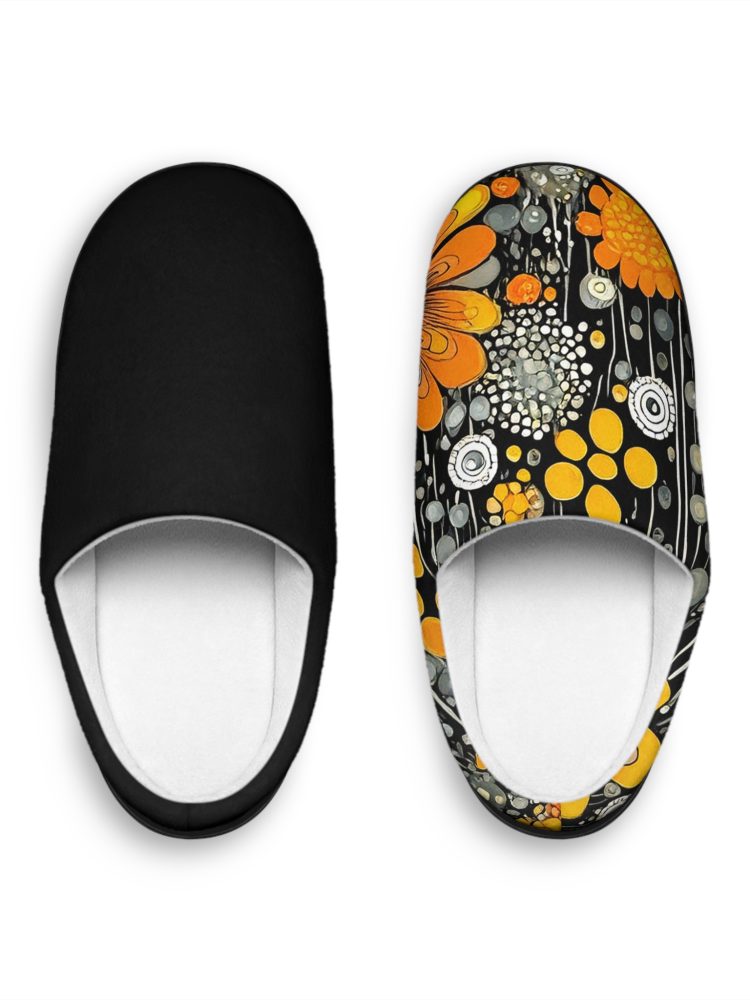 Men's Indoor Slippers