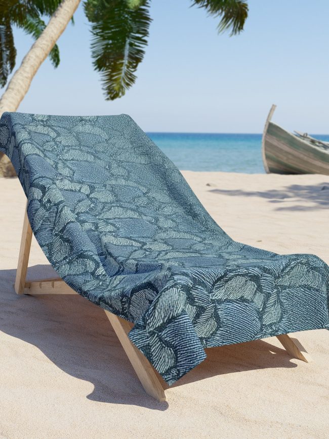 Beach Towel
