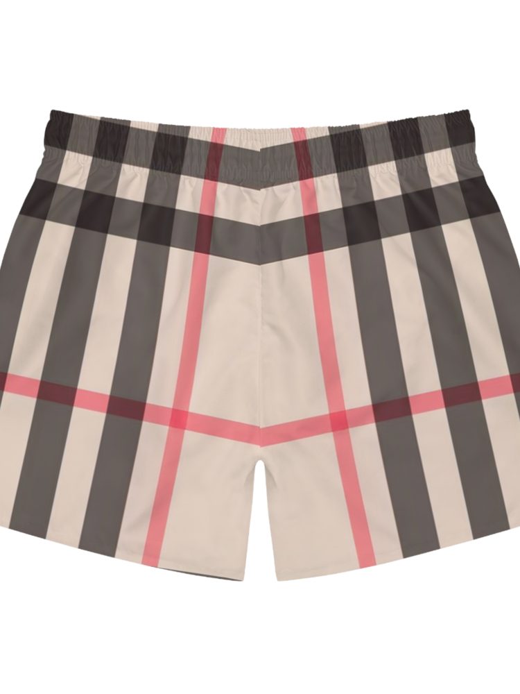 Swim Trunks (AOP)