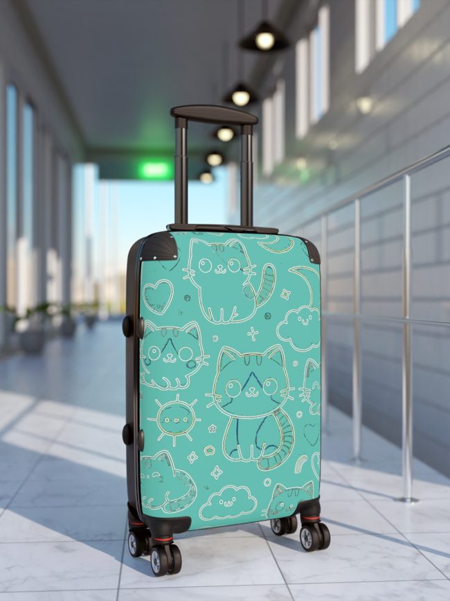 Suitcase