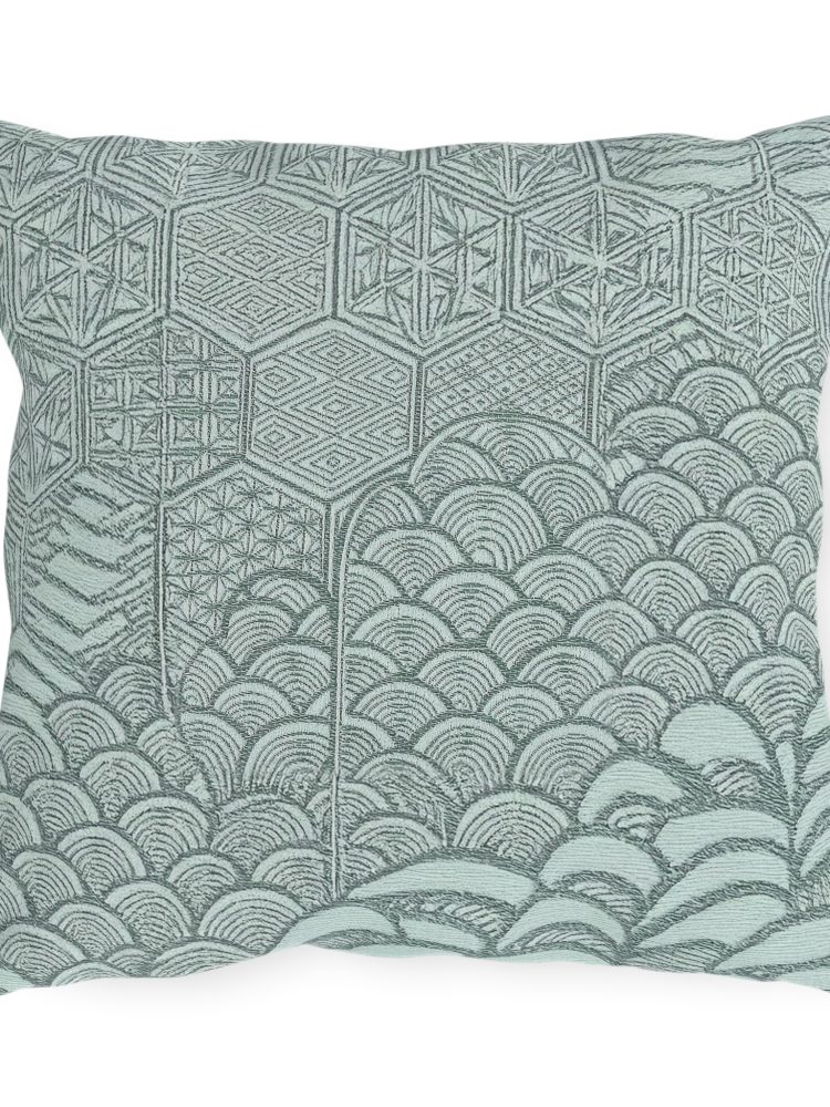 Outdoor Pillows