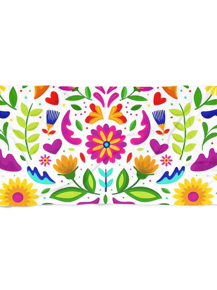 Beach Towel
