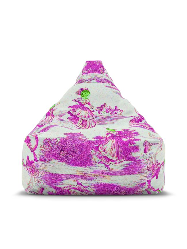 Bean Bag Chair Cover