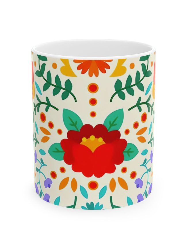 Ceramic Mug, (11oz, 15oz)