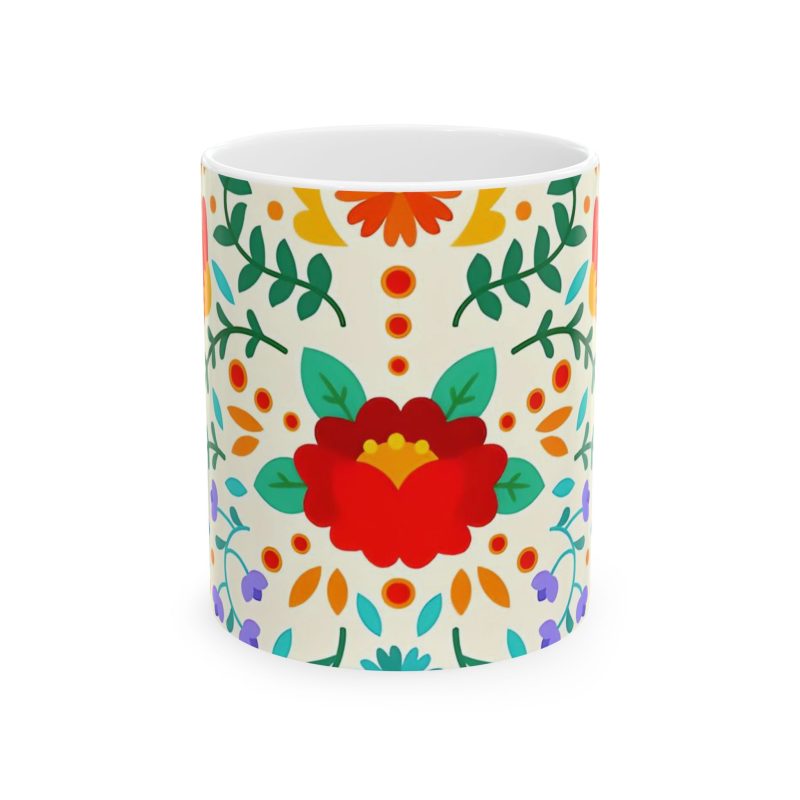 Ceramic Mug, (11oz, 15oz)
