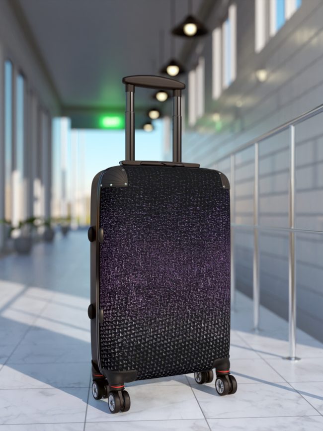 Suitcase
