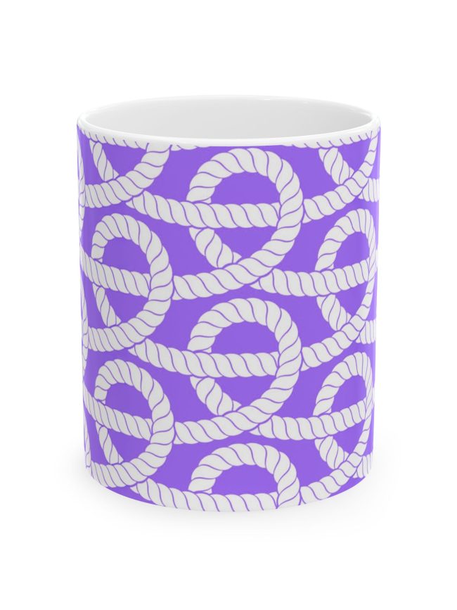Ceramic Mug, (11oz, 15oz)