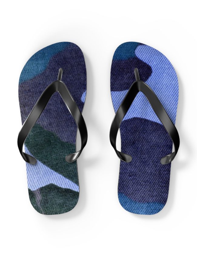 Flip Flops