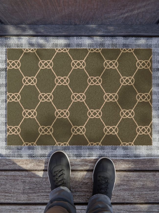 Doormat