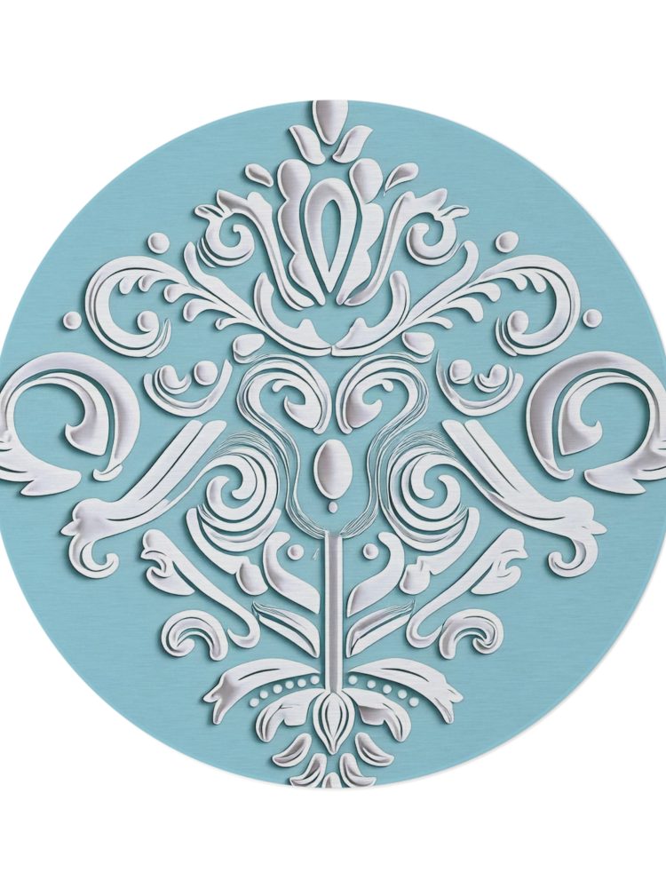 Round Rug