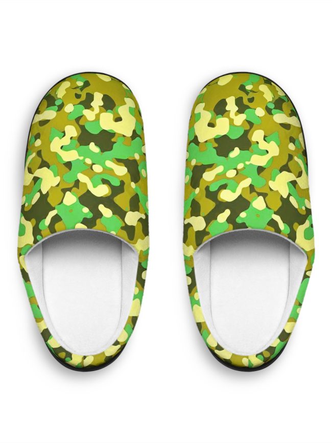 Men's Indoor Slippers
