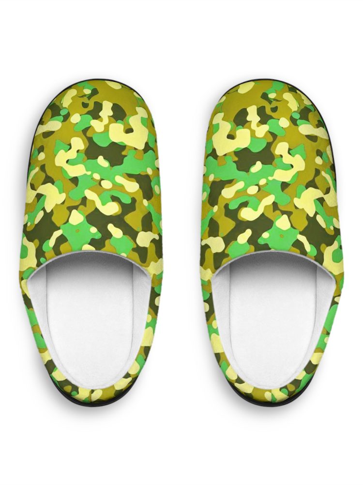 Men's Indoor Slippers