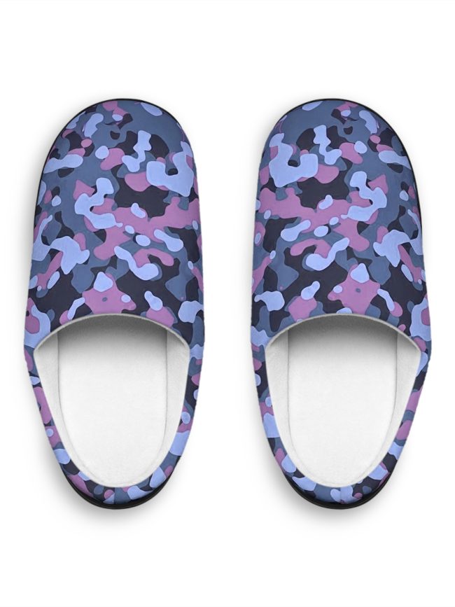 Men's Indoor Slippers