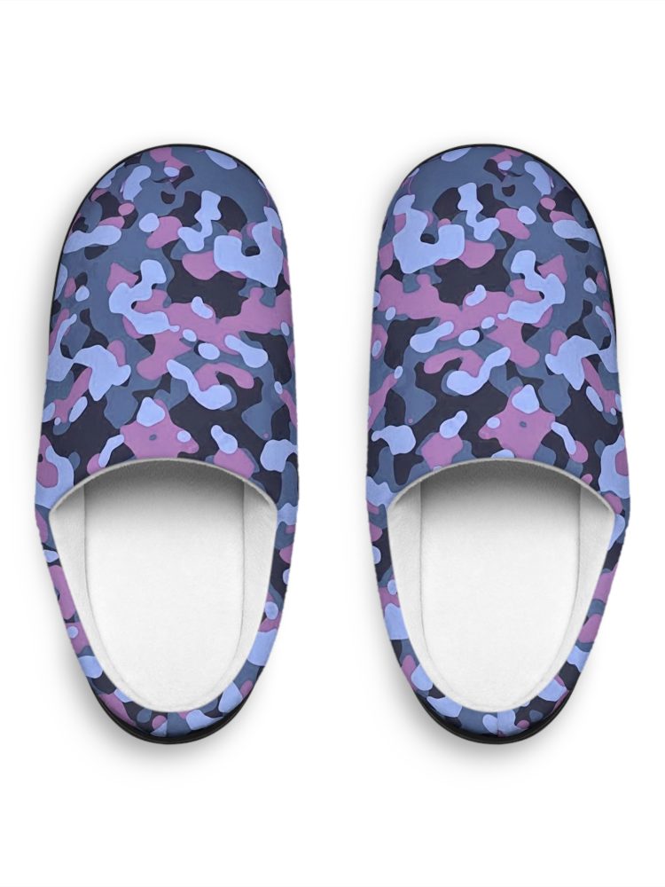 Men's Indoor Slippers