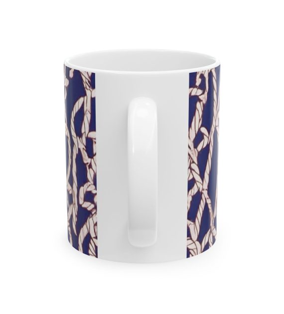 Ceramic Mug, (11oz, 15oz) - Image 2