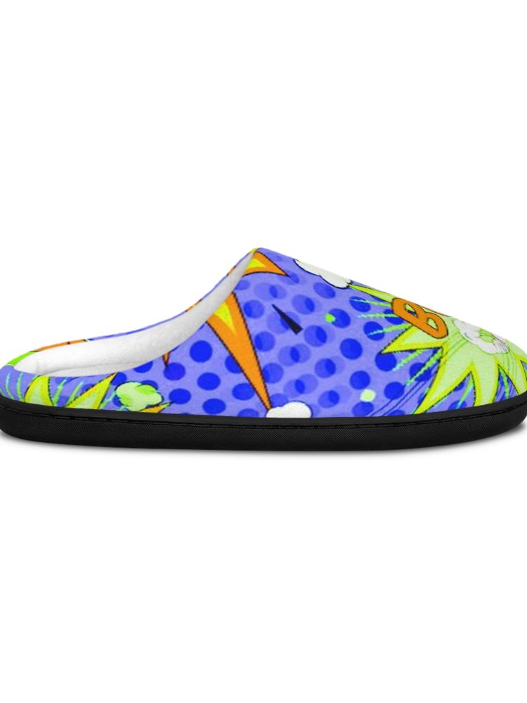 Men's Indoor Slippers