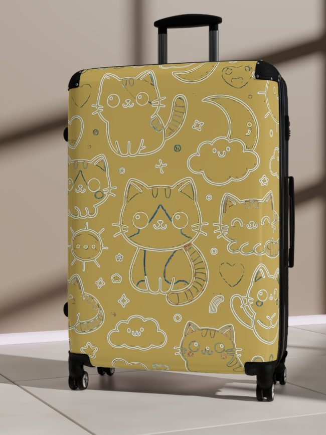 Suitcase