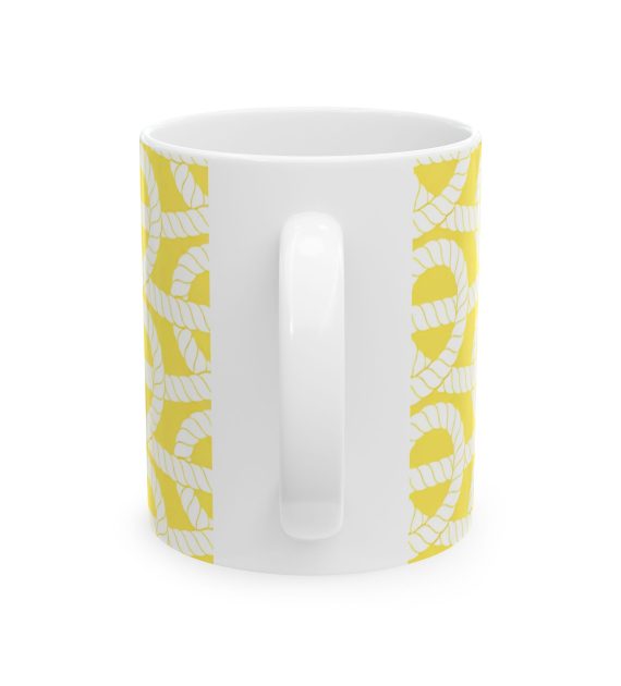 Ceramic Mug, (11oz, 15oz) - Image 2