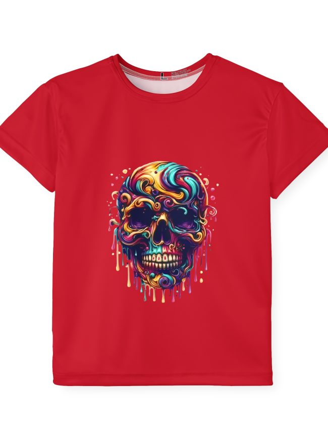 Kids Sports Jersey (AOP)