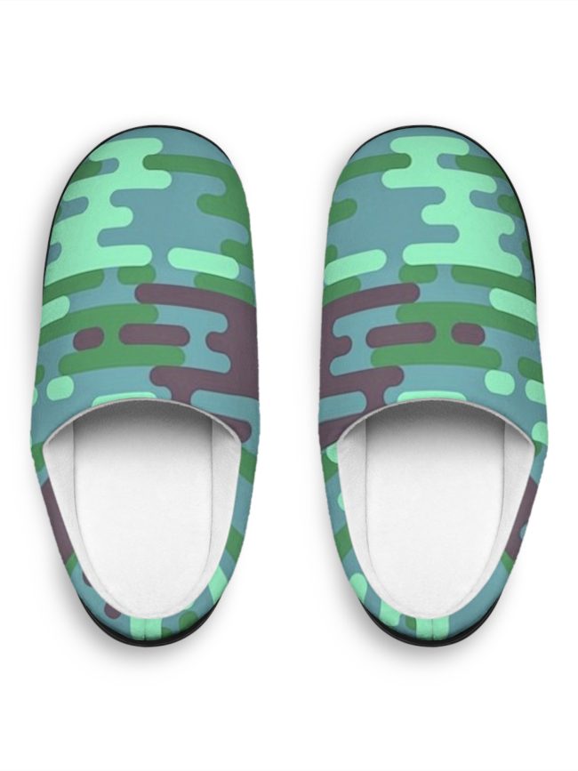 Men's Indoor Slippers