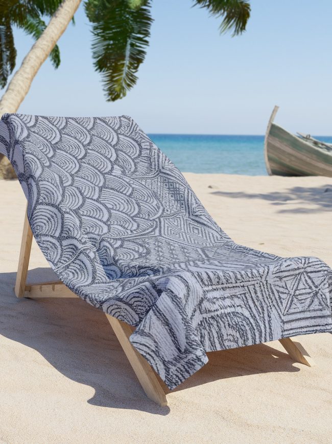 Beach Towel