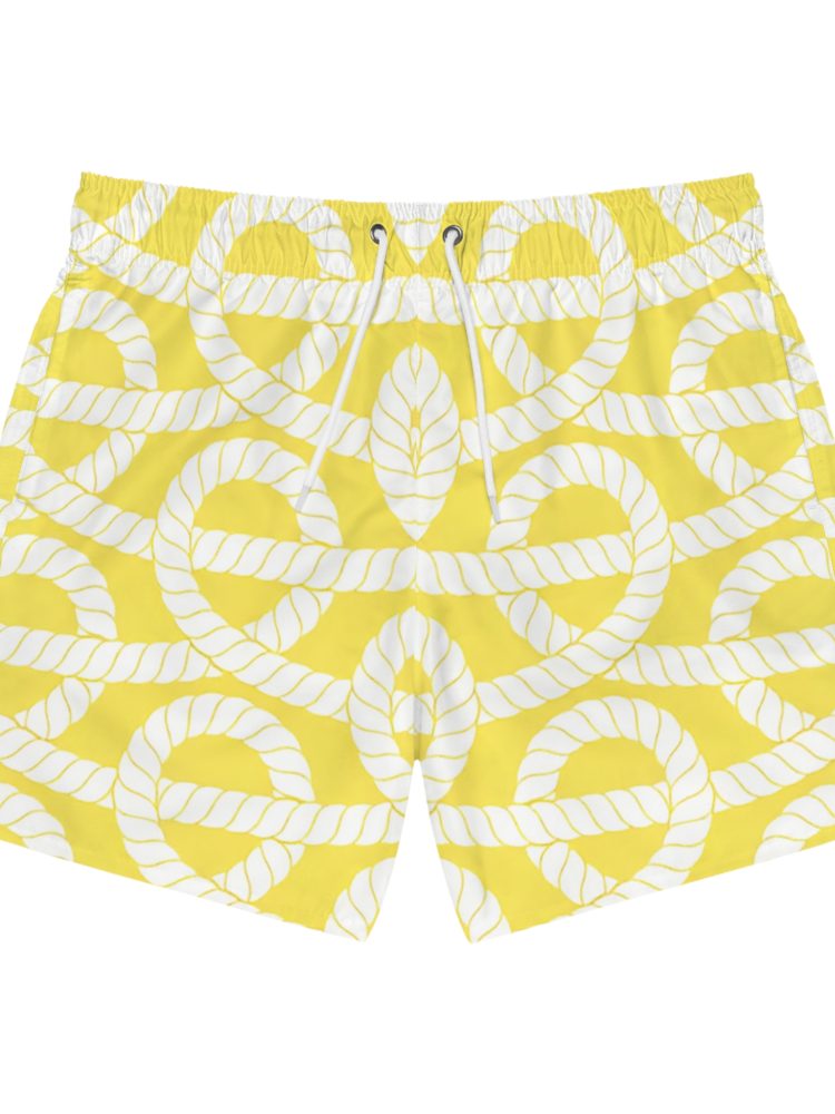 Swim Trunks (AOP)