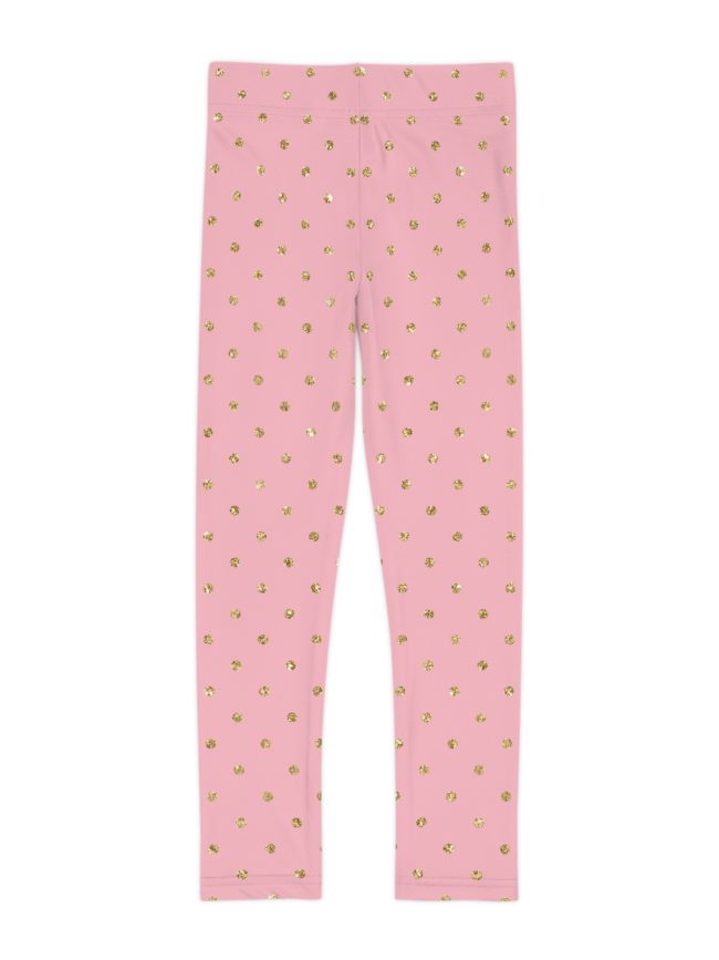 Kids Leggings (AOP)