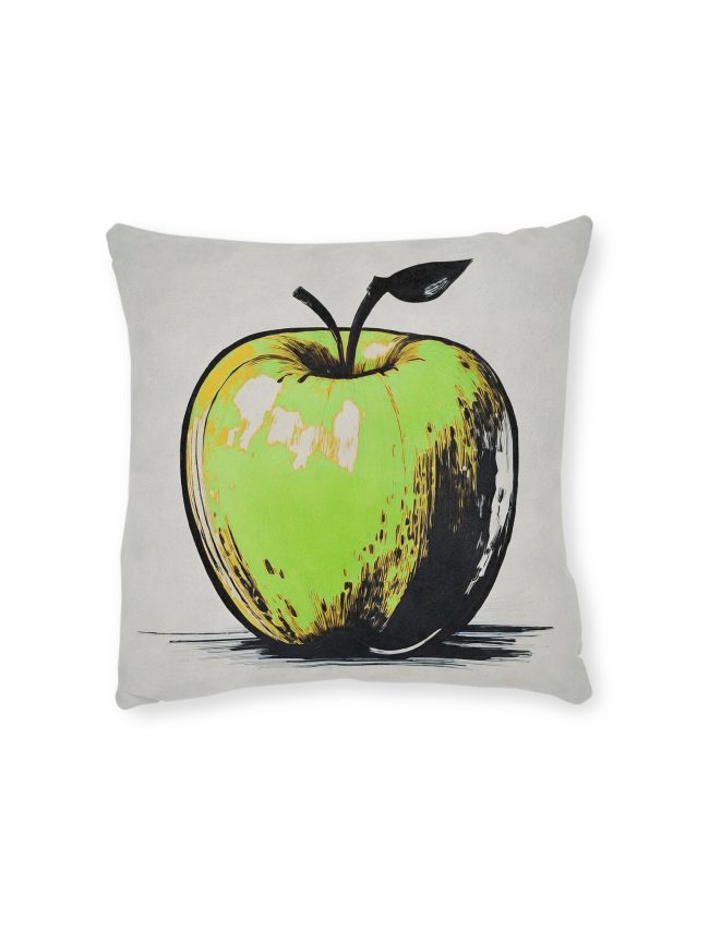 Square Pillow