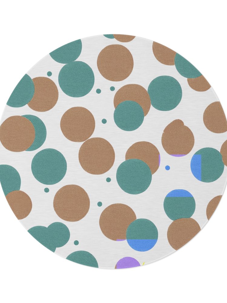 Round Rug