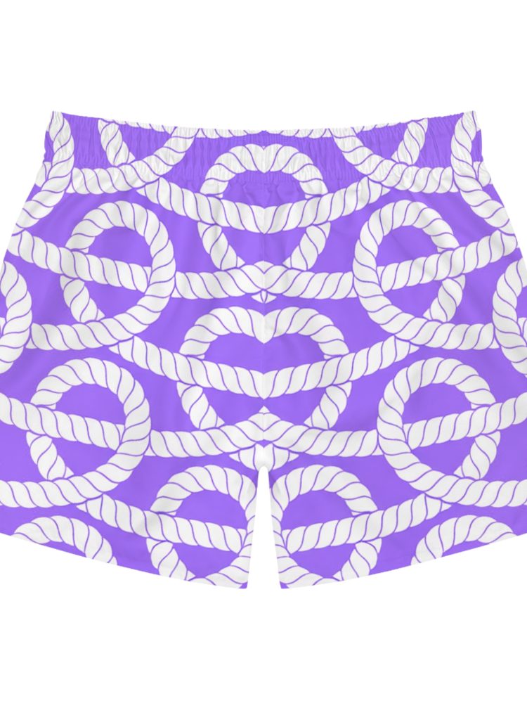 Swim Trunks (AOP)