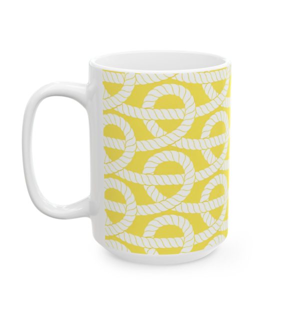 Ceramic Mug, (11oz, 15oz) - Image 7